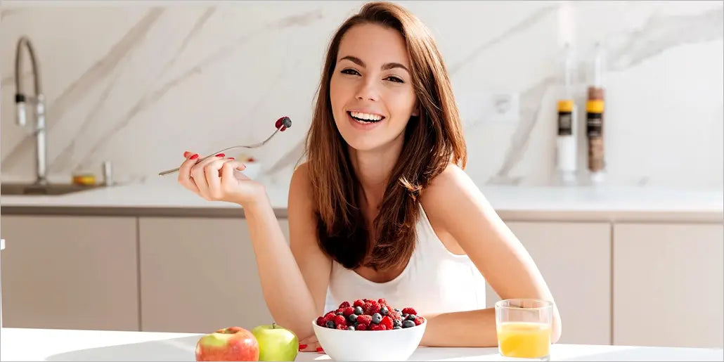 Los Antioxidantes en la Salud Celular y la Longevidad