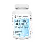 probioticos 60 billones