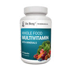 multivitaminico integral con minerales dr berg