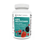 multivitaminico para niños dr berg