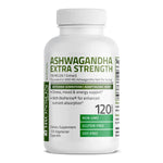 ashwagandha extra strength