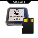 program driver para varizapper 2.0 paquete con 12