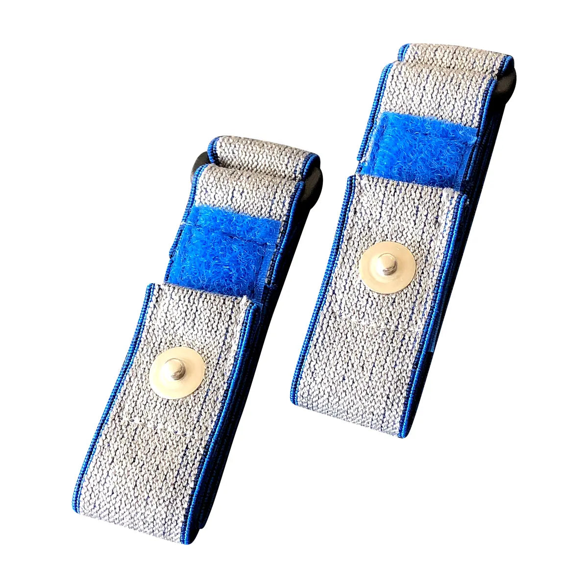 pulseras para zapper azules