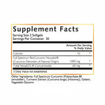 molecular curcumin coco march composicion