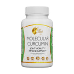 molecular curcumin coco march