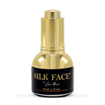 silk face serum coco march