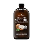 aceite mct organico kosher