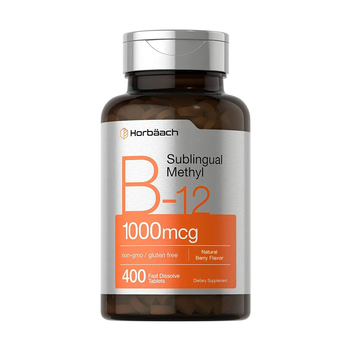 vitamina b12 sublingual