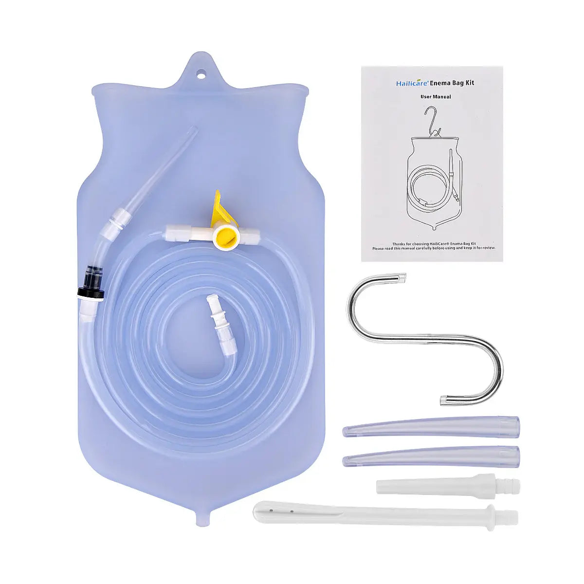 kit para enema