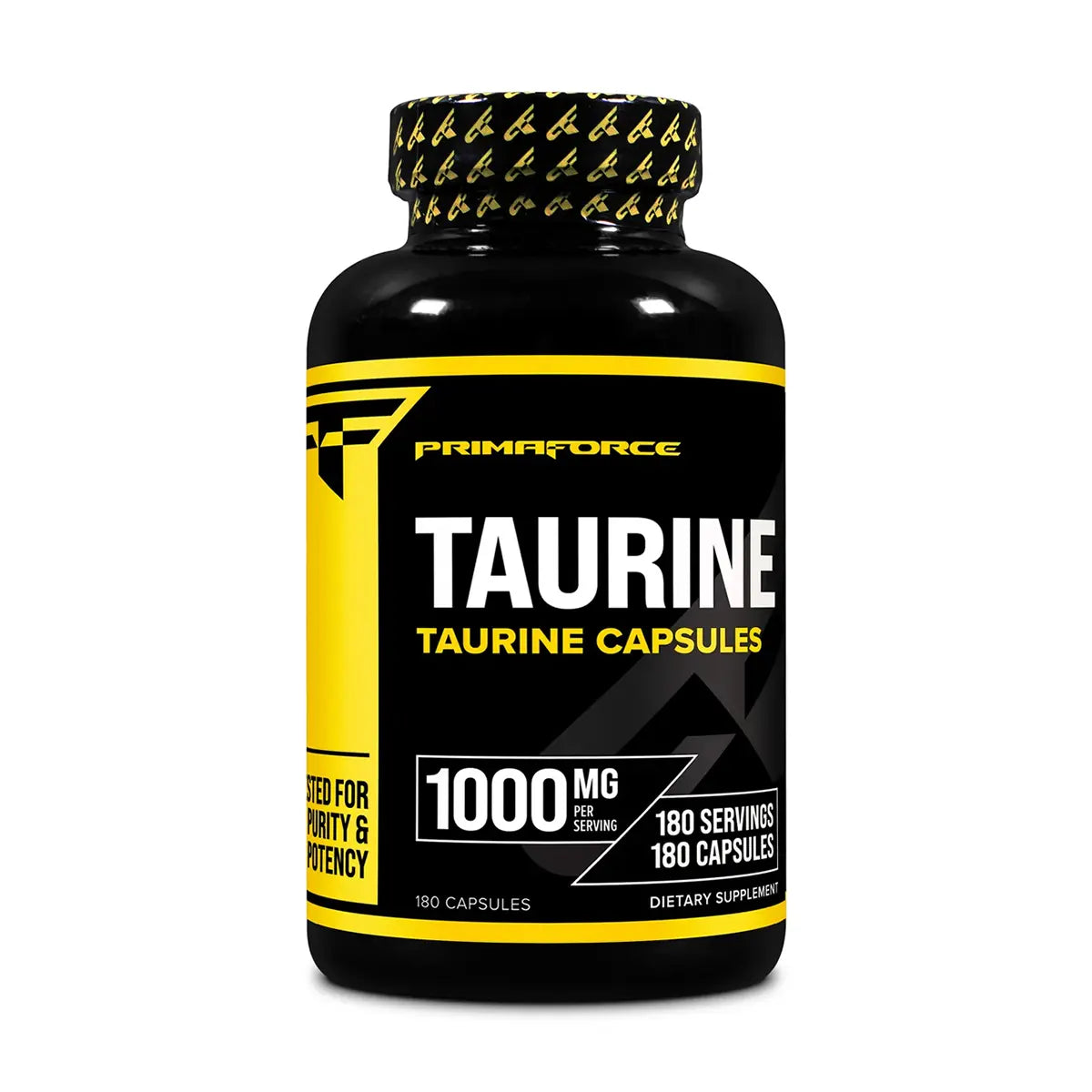 taurina 1000mg