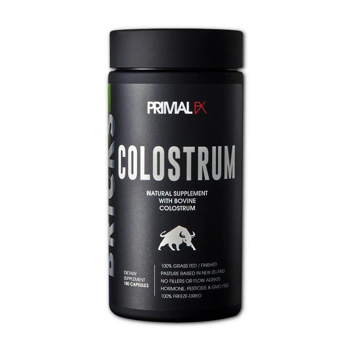 bricks colostrum