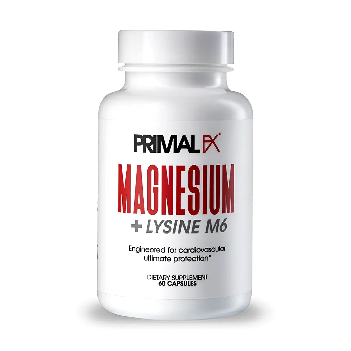 magnesium + lysine en ecuador